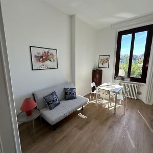Appartement met een Slaapkamer